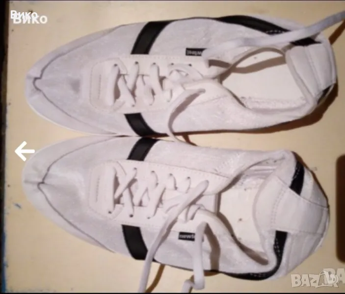 спортни обувки, 37, снимка 1