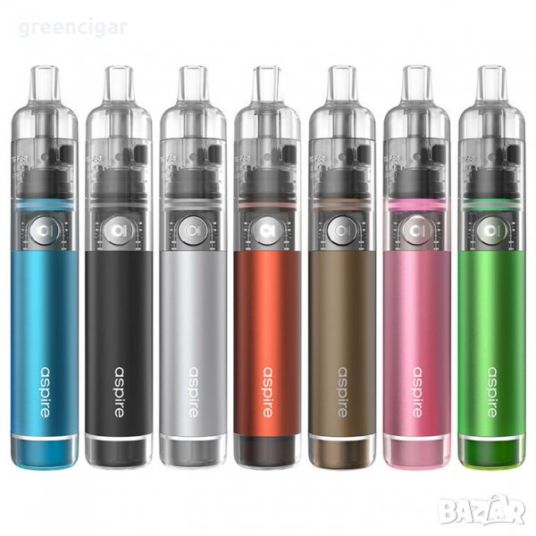 Aspire Cyber G Pod Kit 850mAh 2ml, снимка 1