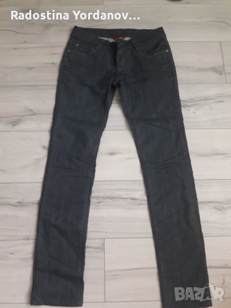 Дамски дънки, снимка 1