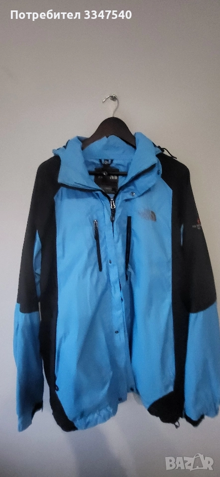 скиорско мъжко яке, снимка 1