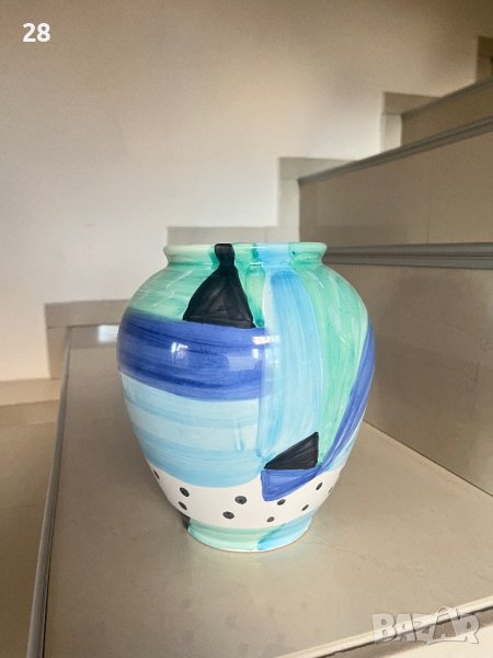 Ваза арт, снимка 1