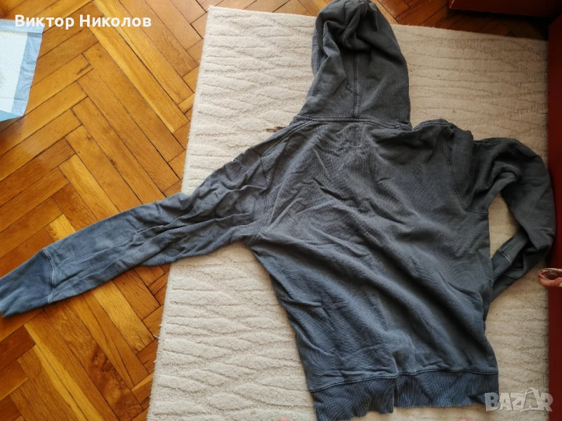 Продавам марков суичър LTB, снимка 1