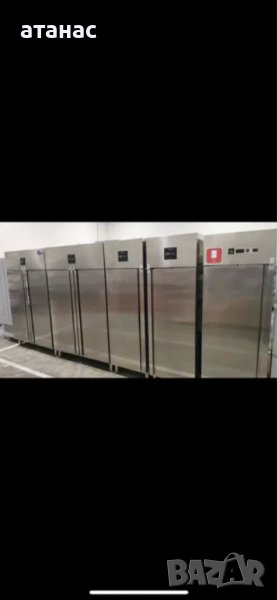 Хладилен шкаф/фризер Fagor/Фагор 2023 г модел, снимка 1