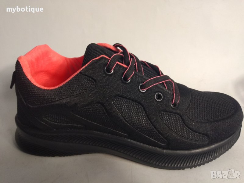 Дамски маратонки ., снимка 1