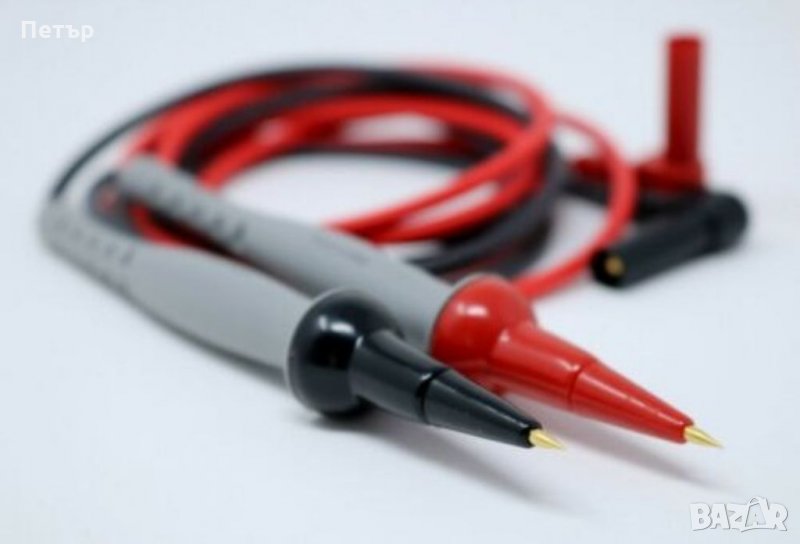 Сонди за мултицет Probe Master 8017s , снимка 1