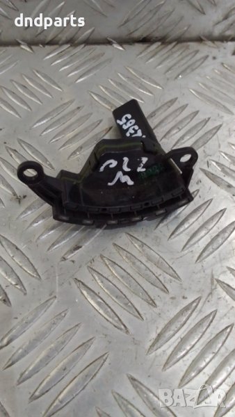 Сензор волан Вакуум клапан Mercedes S-Class W220 2001г., снимка 1