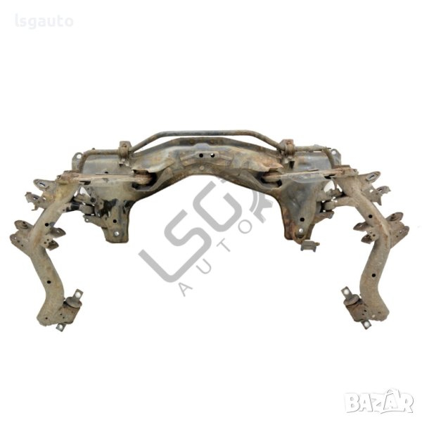 Заден мост Honda CR-V III 2006-2010 ID:101220, снимка 1