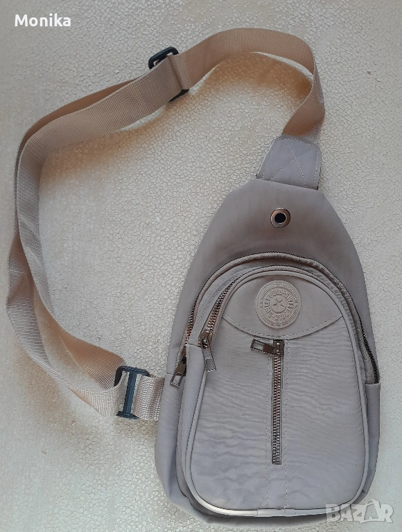 Малка раница за през рамо , снимка 1