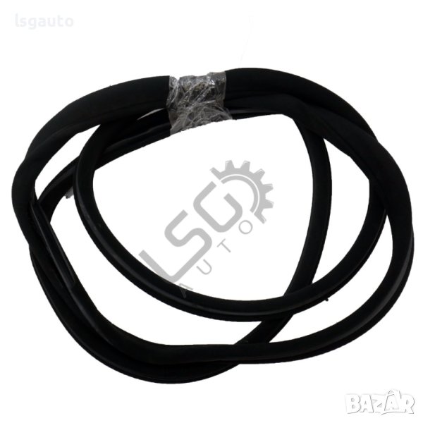 Уплътение задна лява врата Mercedes-Benz C-Class 204 (W/S/C) 2007-2014 ID: 114778, снимка 1