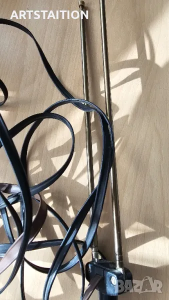 Стара антена за радио, телевизор и др. , снимка 1