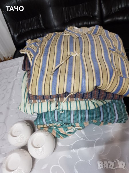 пижами от бархет, снимка 1