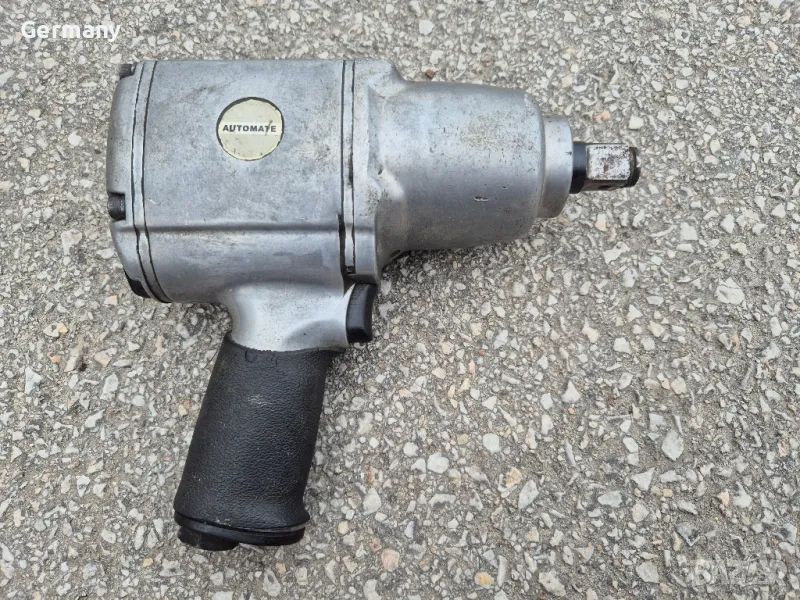 гайковерт rodcraft automate 1500nm 3/4, снимка 1