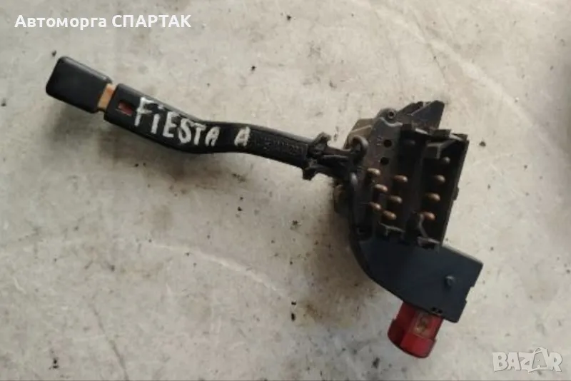 Лостчета чистачки, мигачи, светлини за Форд фиеста а, снимка 1