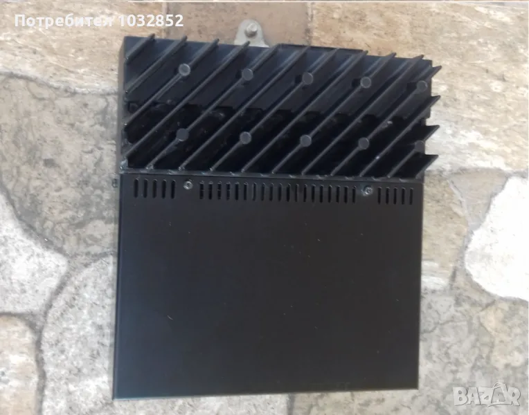 Усилвател за BMW-E91, снимка 1