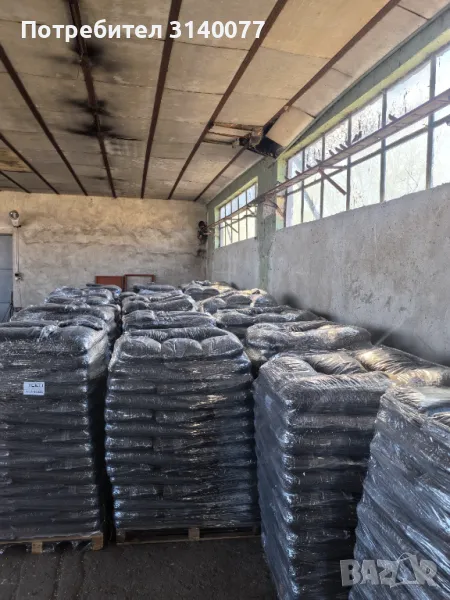 Пелети , снимка 1