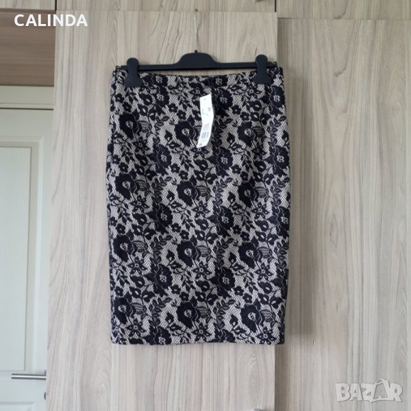 Чисто нова пола с имитация на дантела, снимка 1