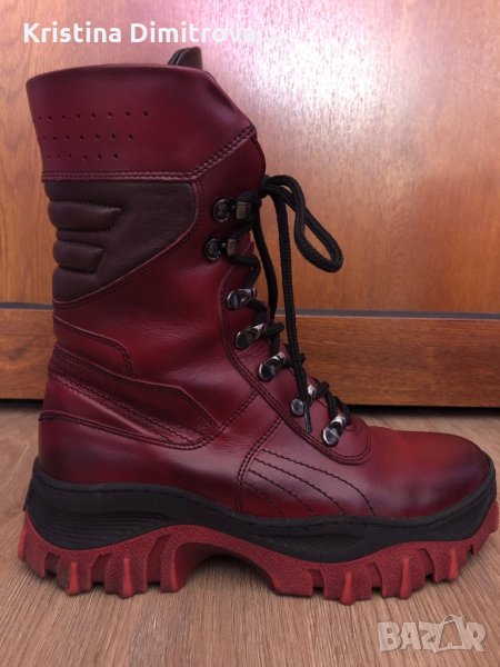 Ботуши, снимка 1