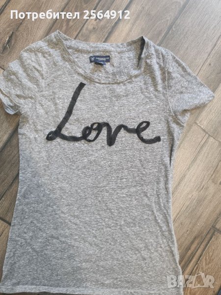Продавам дамска тениска , снимка 1
