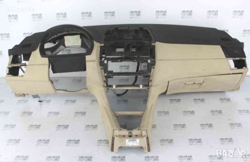  Арматурно табло с airbag за BMW X3 E83 (2004-2011), снимка 1
