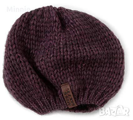 Miss Sixty Rochester вълнена шапка, снимка 1
