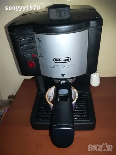 delonghi treviso-внос швеицария, снимка 1
