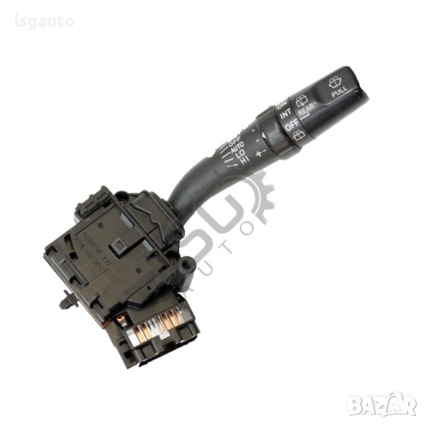 Лост чистачки Toyota Avensis II 2003-2009 ID: 116211, снимка 1