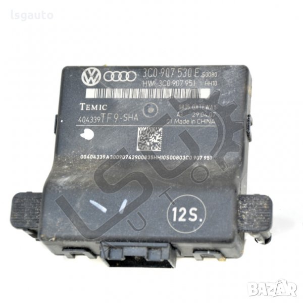 Комфорт модул Volkswagen Passat (B6) 2005-2010 PV160221-67, снимка 1
