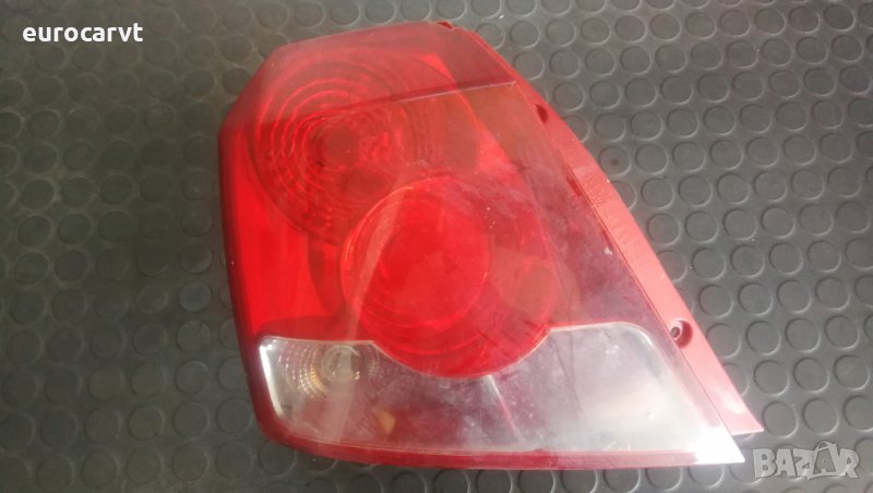 ляв стоп за Daewoo/Chevrolet Kalos, снимка 1