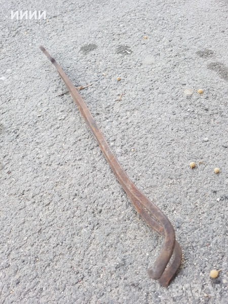 Кован дилаф за печка 5, снимка 1