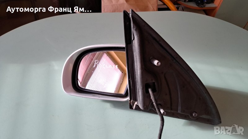 ЛЯВО ОГЛЕДАЛО MB R - class, снимка 1