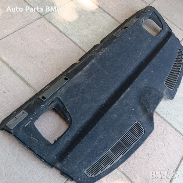 Кора багажник BMW E39 
Кора задно стъкло БМВ Е39, снимка 1