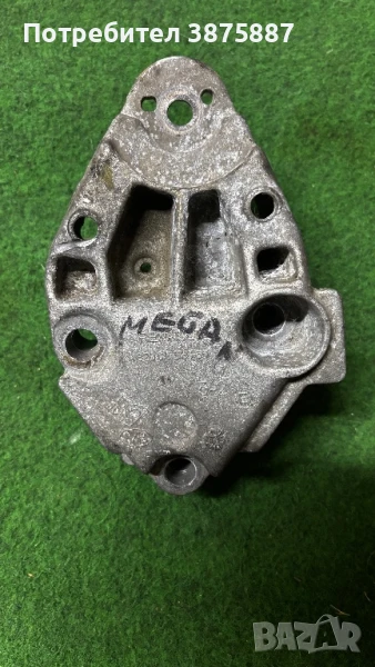 8200058060 1,9 dci Scenic 1 Renault, снимка 1