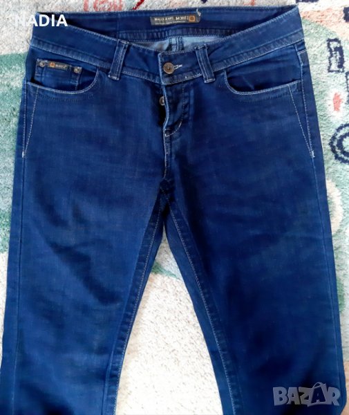 Дънки Moriz, снимка 1