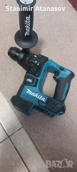 Makita DHR171Z, снимка 1