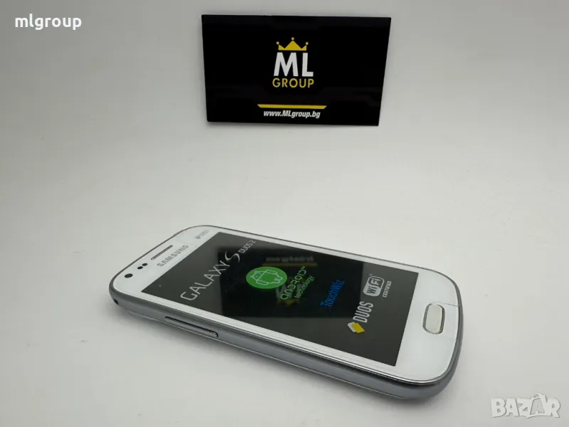#MLgroup предлага:   #Samsung Galaxy S duos 2, нов, снимка 1