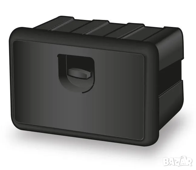 PVC Кутия за Инструменти 500/350/470, снимка 1