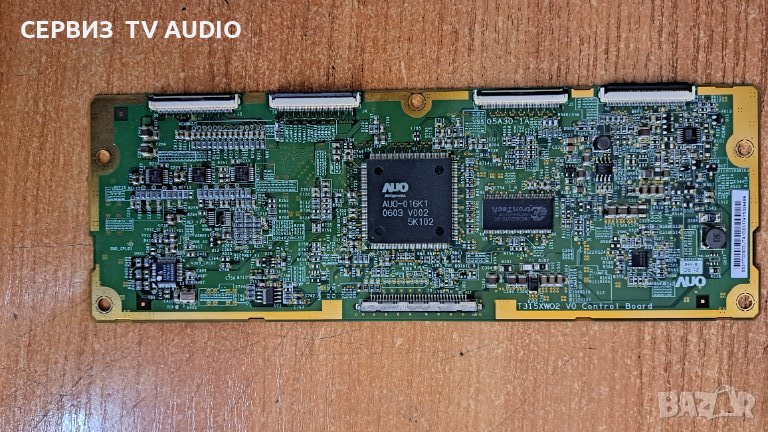 T-CONTROL BOARD T315XW02 V0 05A30-1A ,TV SAMSUNG LE32R72B, снимка 1