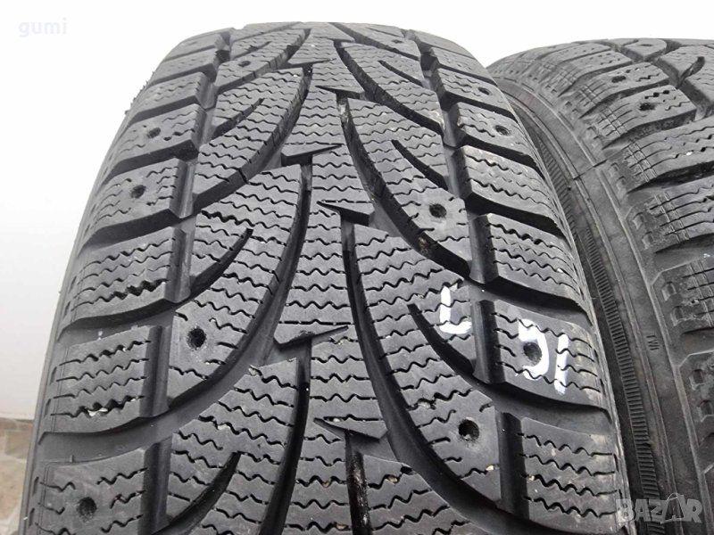 4бр зимни гуми за бус 195/60/16C Sailun L091 , снимка 1