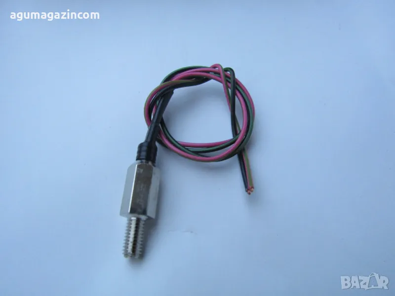 оргинален температурен сензор от газови инжекционни системи LPG Tech, снимка 1