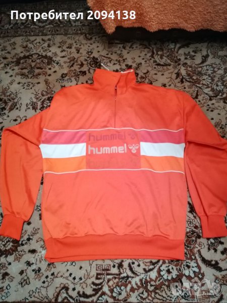 Спортна блуза HUMMEL , снимка 1