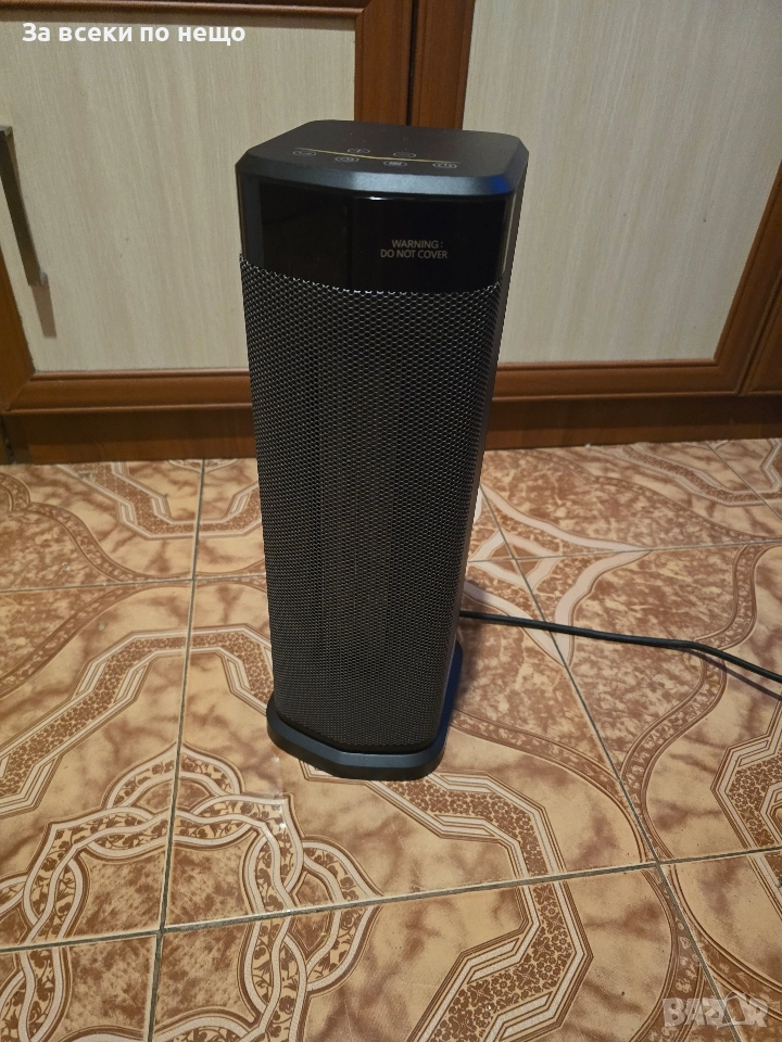 Печка за отопление , снимка 1