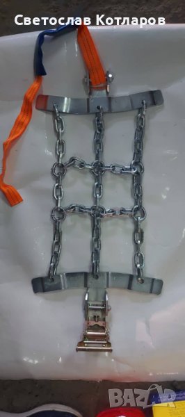 ПРЕШЛЕН ВЕРИГА 22.ЦОЛА , снимка 1