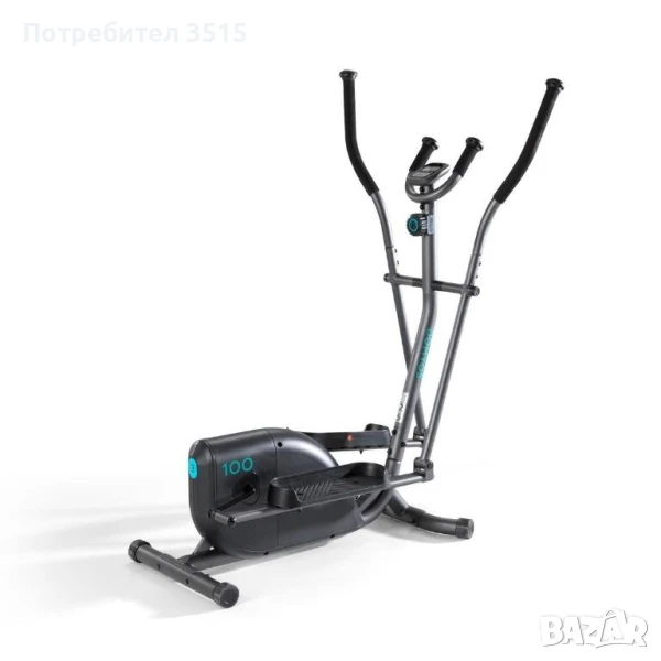 Кростренажор Decathlon essentiel 100, снимка 1