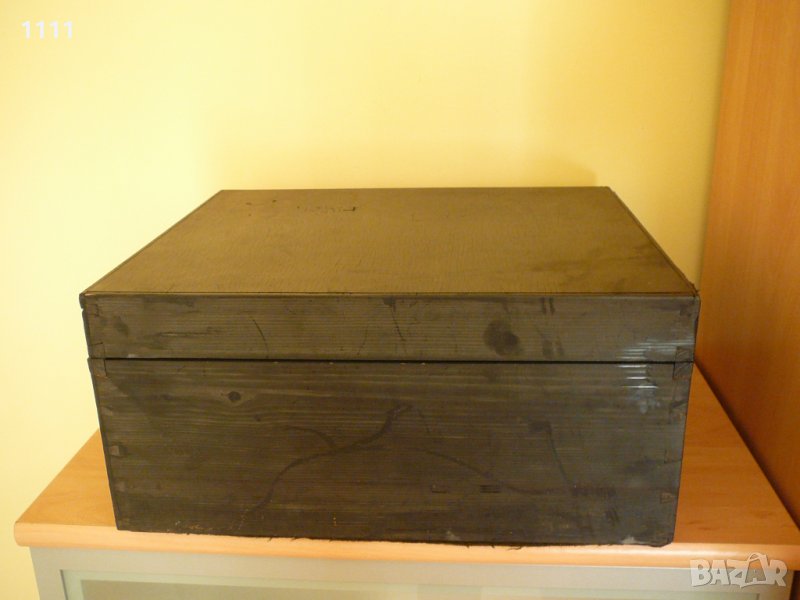 THORENS CB 73 UNIKAT ЗА КОЛЕКЦИЯ, снимка 1