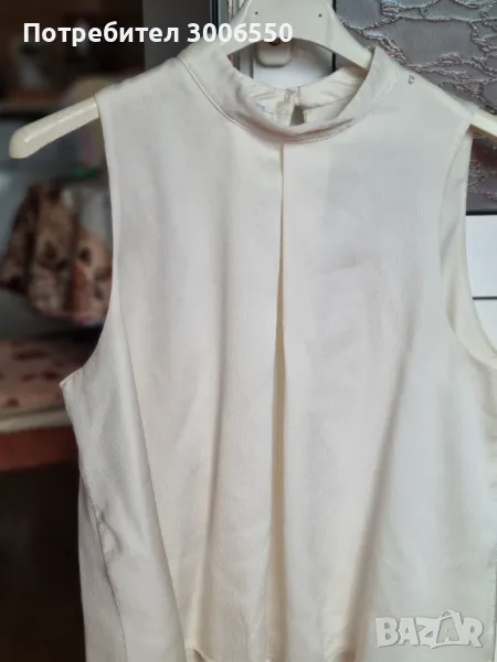 Топ без ръкави, снимка 1