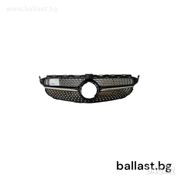 Оригинална Решетка A2058881100 C klasse W205, снимка 1