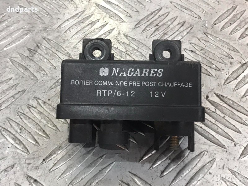 Реле Renault Scenic,1.9dCi,2002г., снимка 1