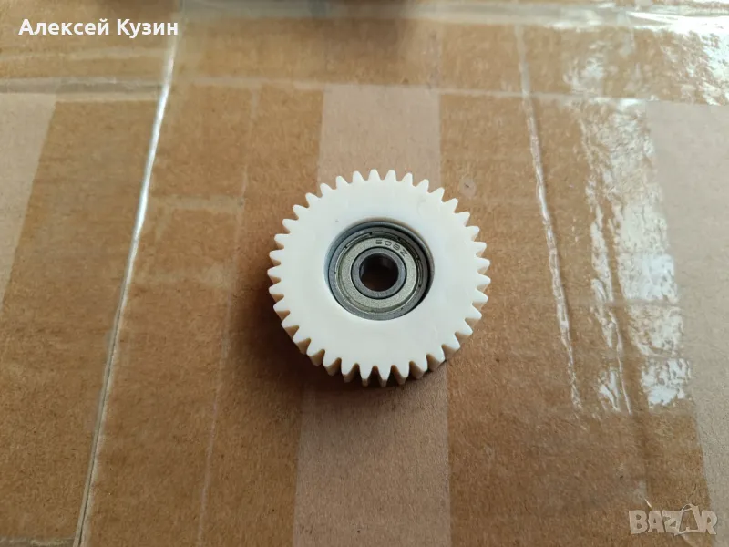Геар за мотор велосипеда 500w 36 зъб 47,5 мм G500-0001, снимка 1