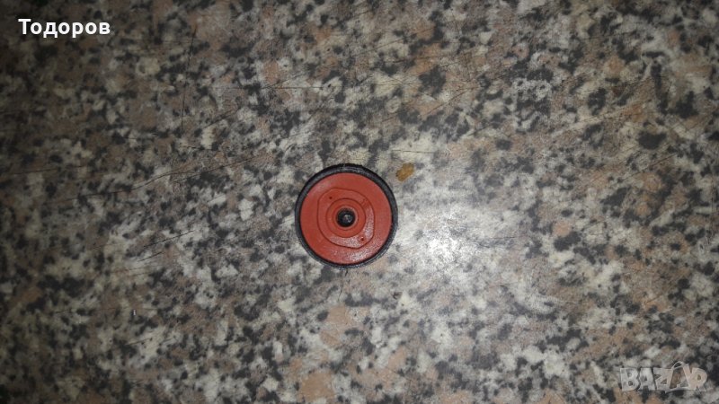 Крема диск кафемашина Briel, снимка 1