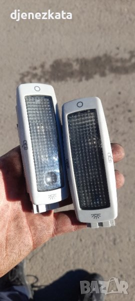 плафони за задните врати голф 4, снимка 1